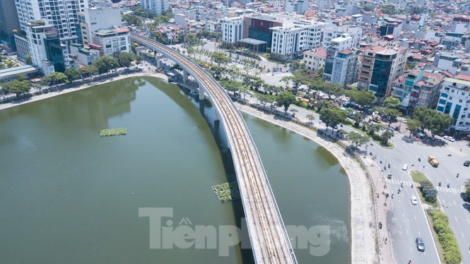 Đường sắt Cát Linh - Hà Đông 'đắp chiếu', Tổng thầu Trung Quốc vẫn đòi 50 triệu USD - ảnh 6