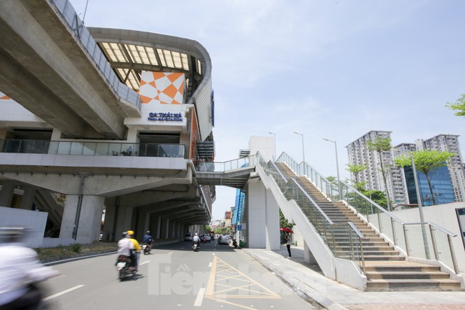 Đường sắt Cát Linh - Hà Đông 'đắp chiếu', Tổng thầu Trung Quốc vẫn đòi 50 triệu USD - ảnh 5