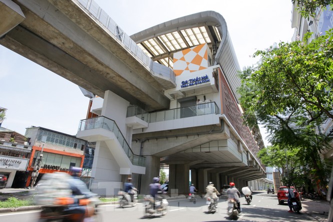 Đường sắt Cát Linh - Hà Đông 'đắp chiếu', Tổng thầu Trung Quốc vẫn đòi 50 triệu USD - ảnh 3