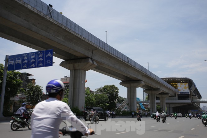 Đường sắt Cát Linh - Hà Đông 'đắp chiếu', Tổng thầu Trung Quốc vẫn đòi 50 triệu USD - ảnh 12