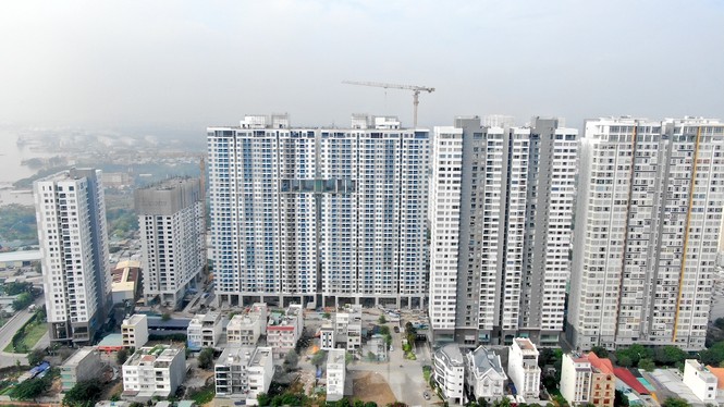 Giá nhà cao gấp 28 lần thu nhập, người trẻ càng xa rời giấc mơ mua nhà - ảnh 1