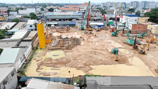 Nguy cơ 'bong bóng' khi BĐS tăng mạnh bất chấp ảnh hưởng dịch COVID-19 - ảnh 1