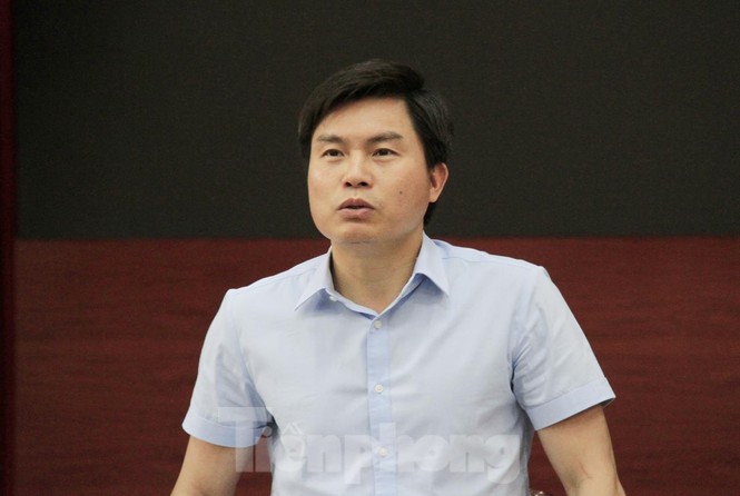 Hà Nội khôi phục giá trị pháp lý sổ đỏ thu hồi của chung cư sai phạm - ảnh 1