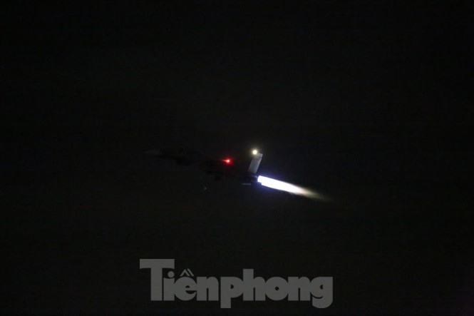 Su-30MK2 – Những 'thiên binh' canh trời - giữ biển - ảnh 12