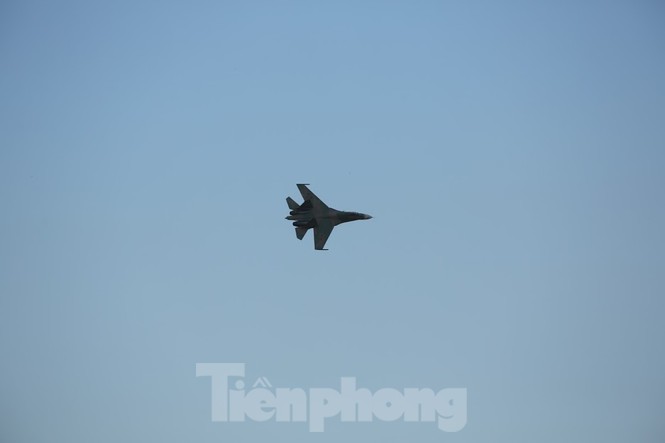 Su-30MK2 – Những 'thiên binh' canh trời - giữ biển - ảnh 15