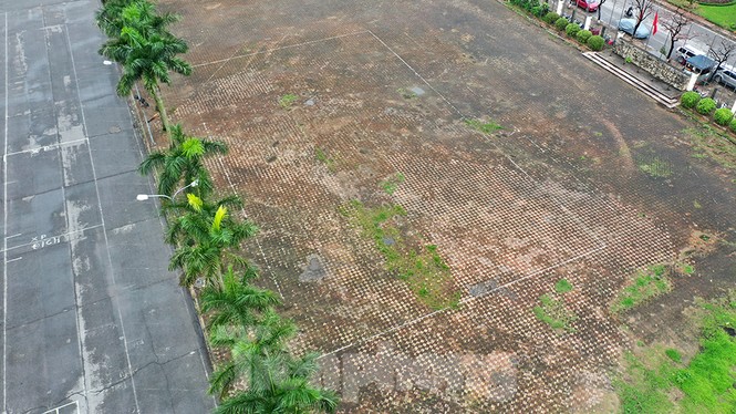 Cung Quần Ngựa có thể thành điểm cách ly Covid-19 - ảnh 8