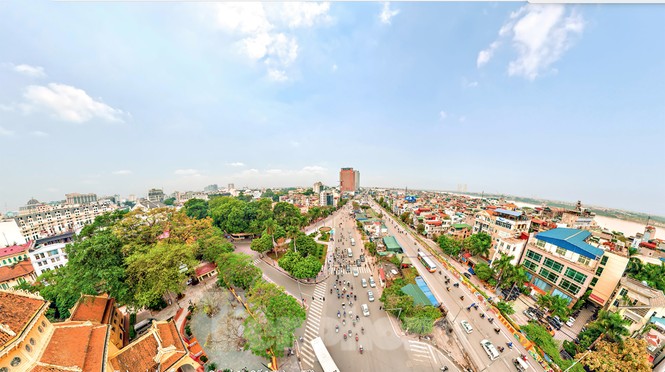 Lãnh đạo Hà Nội lấy sự gương mẫu làm đầu - ảnh 5