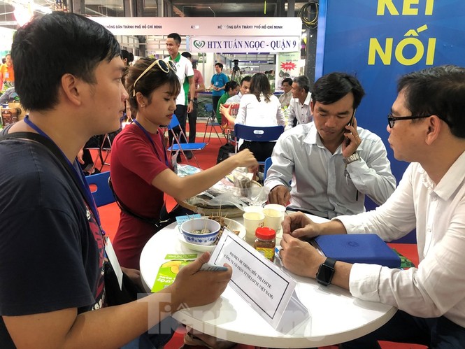 Hậu COVID-19, doanh nghiệp cần nhìn nhận lại thị trường nội địa - ảnh 3