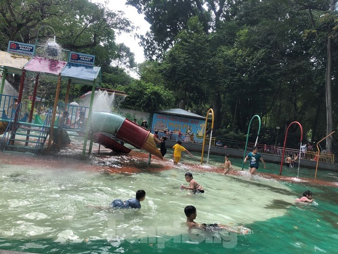 Đến Thảo Cầm Viên vui chơi, người Sài Gòn không dám 'la cà' cả ngày - ảnh 16