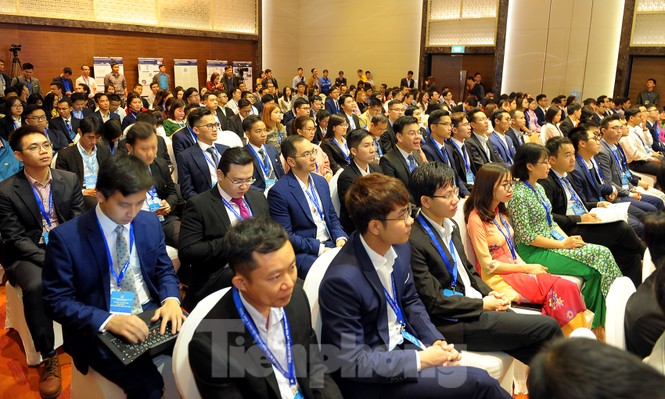 Luôn có Việt Nam trong trái tim - ảnh 1