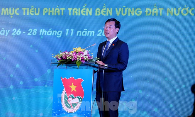 Luôn có Việt Nam trong trái tim - ảnh 2