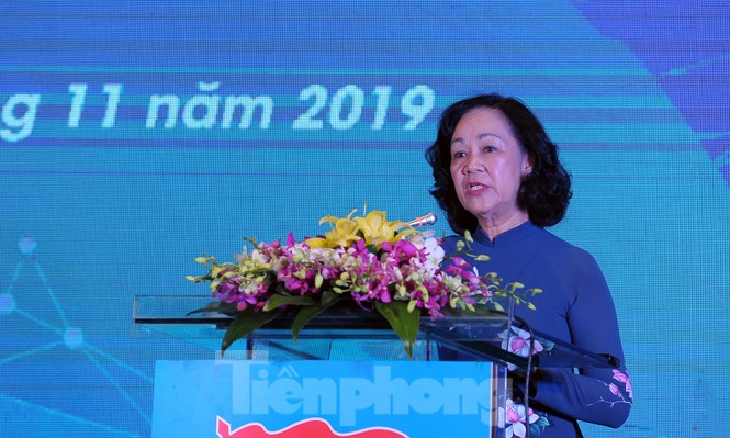 Luôn có Việt Nam trong trái tim - ảnh 3