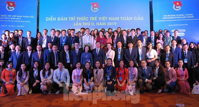 Luôn có Việt Nam trong trái tim - ảnh 5