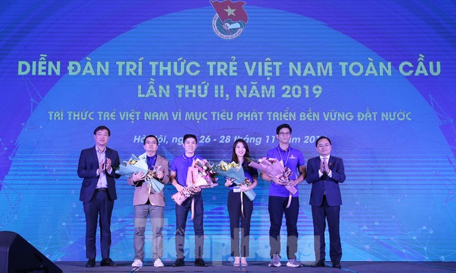 Trí thức trẻ Việt Nam đề xuất 79 khuyến nghị phát triển đất nước - ảnh 5