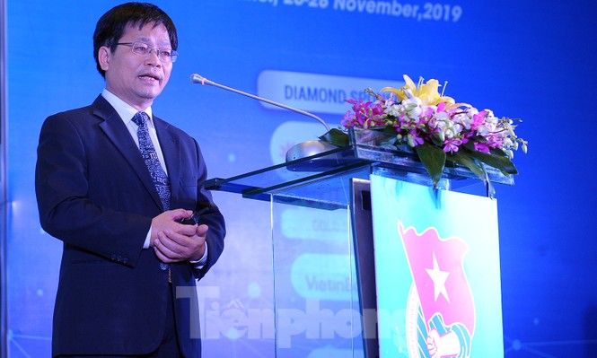Trí thức trẻ Việt Nam đề xuất 79 khuyến nghị phát triển đất nước - ảnh 4