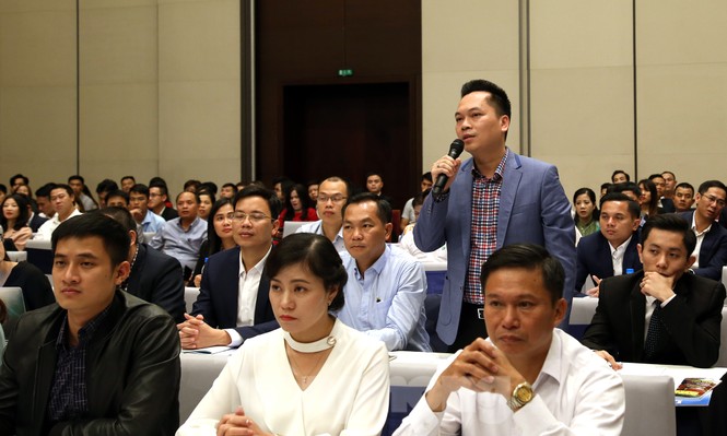 Đến bao giờ mới có một hệ sinh thái kinh tế minh bạch - ảnh 2