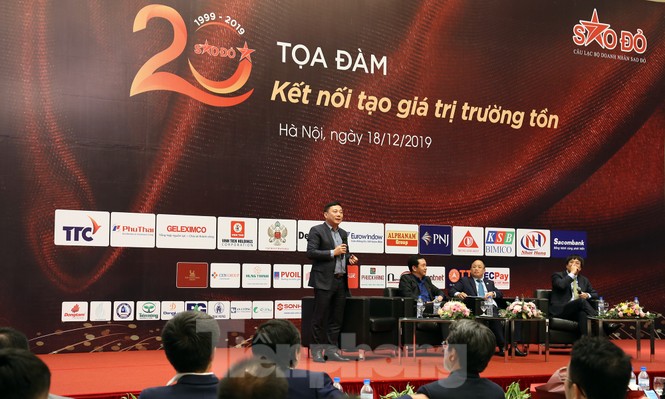 Đến bao giờ mới có một hệ sinh thái kinh tế minh bạch - ảnh 1