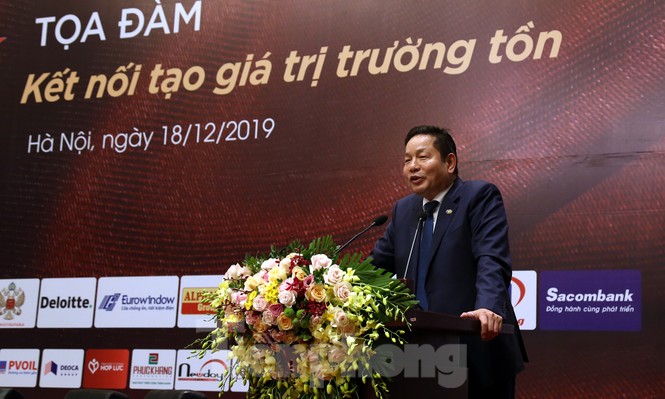 Đến bao giờ mới có một hệ sinh thái kinh tế minh bạch - ảnh 4