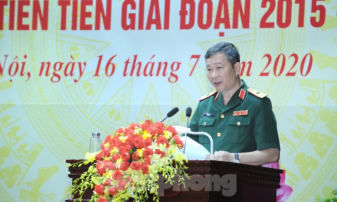 Giữ gìn an toàn tuyệt đối thi hài Chủ tịch Hồ Chí Minh - ảnh 2