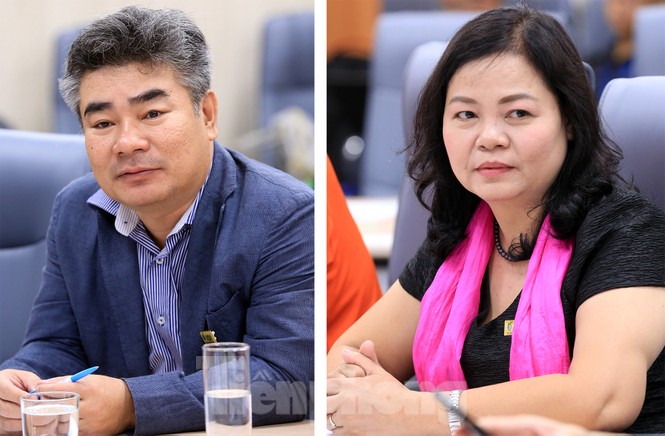 Vượt khó và sáng tạo để khởi nghiệp nông nghiệp thành công - ảnh 2