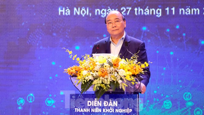 Tạo môi trường khởi nghiệp đổi mới sáng tạo thuận lợi nhất - ảnh 7