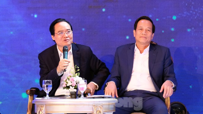 Tạo môi trường khởi nghiệp đổi mới sáng tạo thuận lợi nhất - ảnh 4