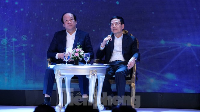 Tạo môi trường khởi nghiệp đổi mới sáng tạo thuận lợi nhất - ảnh 3