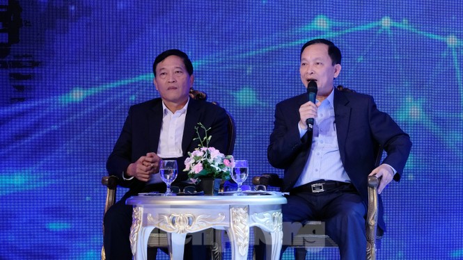 Tạo môi trường khởi nghiệp đổi mới sáng tạo thuận lợi nhất - ảnh 5