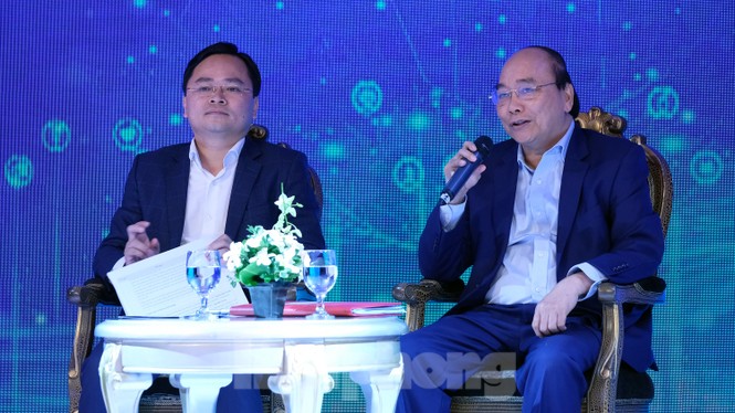 Tạo môi trường khởi nghiệp đổi mới sáng tạo thuận lợi nhất - ảnh 2