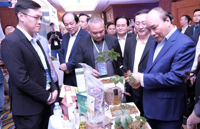 Tạo môi trường khởi nghiệp đổi mới sáng tạo thuận lợi nhất - ảnh 6