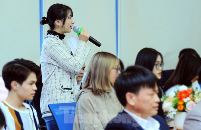 Hoa hậu Việt Nam 2020 Đỗ Thị Hà và lời hứa 'mời cả lớp đi du thuyền' - ảnh 7