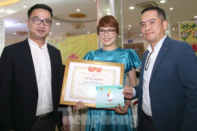 Thanh niên khuyết tật đề xuất hỗ trợ vốn, đào tạo nghề - ảnh 4