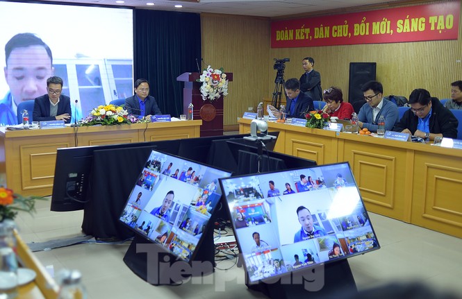 Hỗ trợ hiệu quả thanh niên khởi nghiệp, lập nghiệp - ảnh 1