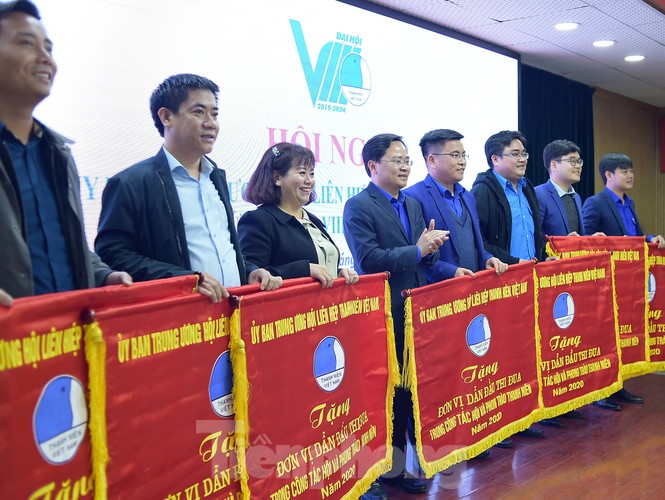 Hỗ trợ hiệu quả thanh niên khởi nghiệp, lập nghiệp - ảnh 3