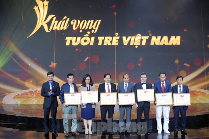 'Người bạn của Đoàn' với khát vọng dựng xây Việt Nam hùng cường - ảnh 3