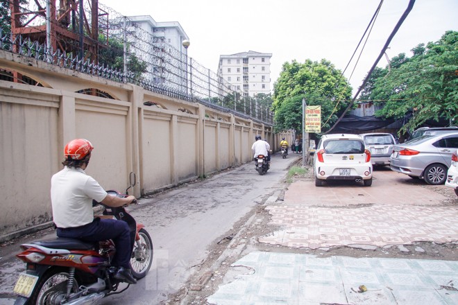Cận cảnh đường 'trăm tỷ' được triển khai sau 15 năm chờ đợi - ảnh 10