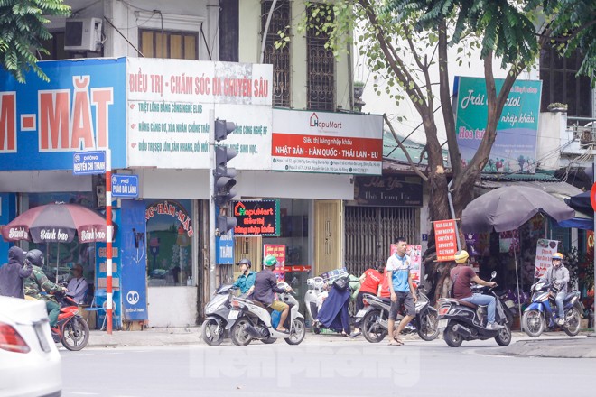 Cận cảnh đường 'trăm tỷ' được triển khai sau 15 năm chờ đợi - ảnh 2
