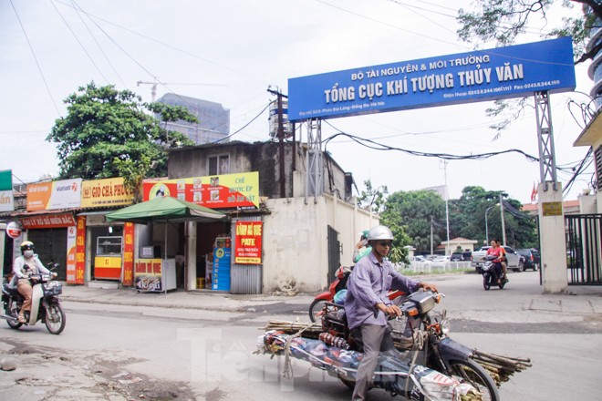 Cận cảnh đường 'trăm tỷ' được triển khai sau 15 năm chờ đợi - ảnh 3