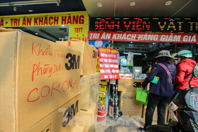 Chần chừ vài phút, khách hàng mua nước rửa tay nhận ngay giá 'cắt cổ' - ảnh 3