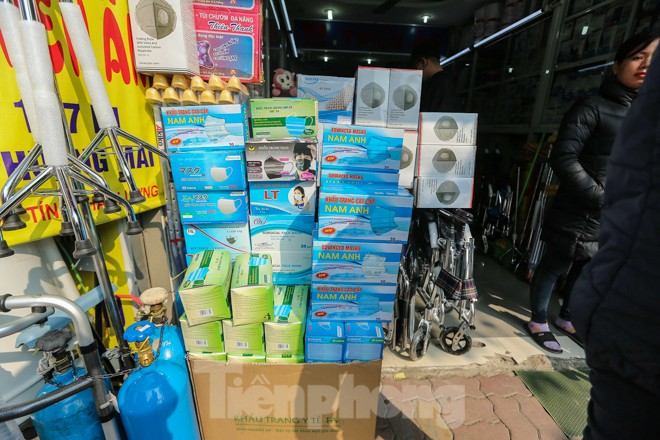 Chần chừ vài phút, khách hàng mua nước rửa tay nhận ngay giá 'cắt cổ' - ảnh 5