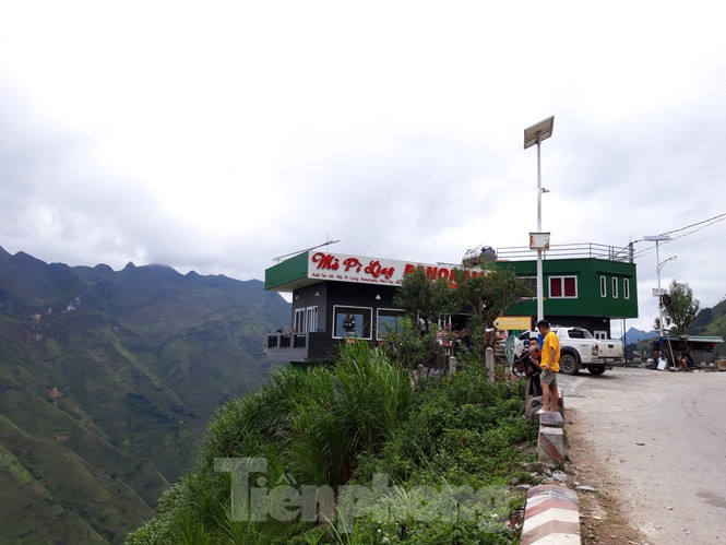 Panorama Mã Pì Lèng ra sao sau khi bị đình chỉ hoạt động? - ảnh 1