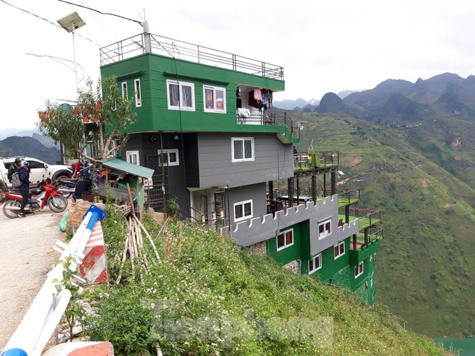 Panorama Mã Pì Lèng ra sao sau khi bị đình chỉ hoạt động? - ảnh 3