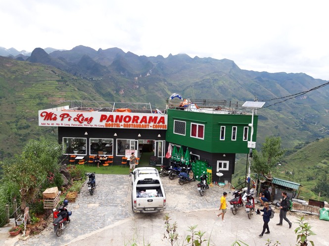 Panorama Mã Pì Lèng ra sao sau khi bị đình chỉ hoạt động? - ảnh 4