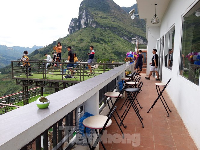 Panorama Mã Pì Lèng ra sao sau khi bị đình chỉ hoạt động? - ảnh 9