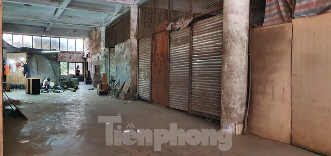Chợ Sắt Hải Phòng: Vang bóng một thời - ảnh 6