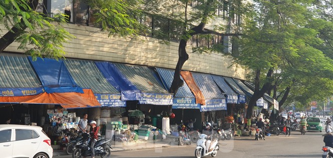 Chợ Sắt Hải Phòng: Vang bóng một thời - ảnh 8