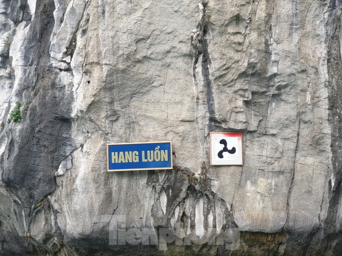 Lật đò trên vịnh Hạ Long, một nữ du khách Hàn Quốc thiệt mạng - ảnh 1