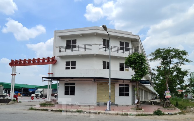 Hải Phòng xem xét kỷ luật nhiều cán bộ quận Hồng Bàng - ảnh 3