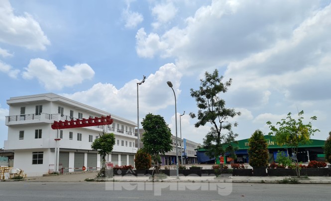 Hải Phòng xem xét kỷ luật nhiều cán bộ quận Hồng Bàng - ảnh 2
