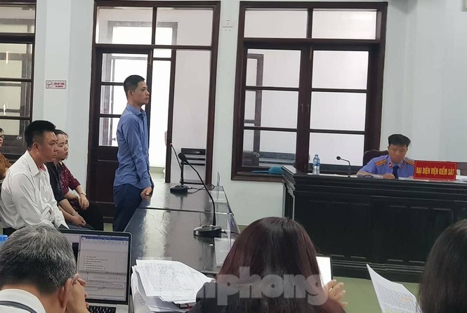 Đang bị điều tra, ông chủ khách sạn Bavico Nha Trang tiếp tục bị khởi tố tội lừa đảo - ảnh 2